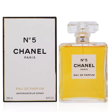 chanel 6.8 oz|chanel no 5 price.